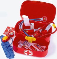 Theo Klein 4360 Orvosi táska: Kis doktor