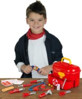 Theo Klein 4360 Orvosi táska: Kis doktor