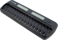 EverActive NC-1600 AAA / AA Ceruza Elem Akkumulátor Töltő