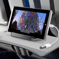 TP-LINK UC400 USB-C - USB 3.0 Adapter - Fehér