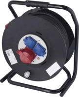 Emos P19733 3-as kültéri kábeldob 33m