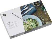 WMF Boston 30 db-os Evőeszköz készlet - Acél