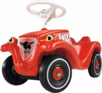 Big Bobby Car Classic Autó cipővédővel - Piros