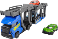 Simba Dickie Toys Autószállító kamion - Többféle