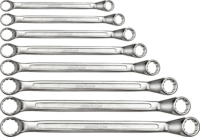 Gedore Red Csillagkulcs készlet (8db / csomag)