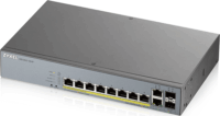 ZyXEL GS1350-12HP-EU0101F Gigabit Switch
