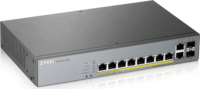 ZyXEL GS1350-12HP-EU0101F Gigabit Switch
