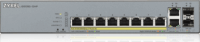 ZyXEL GS1350-12HP-EU0101F Gigabit Switch