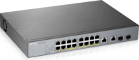 ZyXEL GS1350-18HP-EU0101F Gigabit Switch