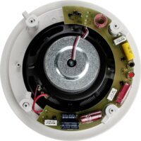 Magnat IC 82 Plafonra szerelhető beépíthető mennyezet hangszóró - Fehér