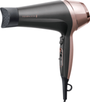 Remington D5706 Curl & Straight Confidence hajszárító