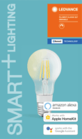 Ledvance Smart+BT CLA60 5,50W E27 LED Izzó - Meleg Fehér