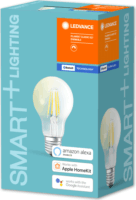 Ledvance Smart+BT CLA60 5,50W E27 LED Izzó - Meleg Fehér