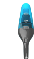 Black&Decker Wet & Dry WDC215WA Kézi porszívó - Kék