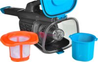 Black&Decker Dustbuster BHHV320J Morzsaporszívó