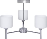 Activejet AJE-MIRA 3P E27 Mennyezeti lámpa