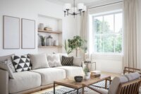 Activejet AJE-MIRA 1P E27 Fali Függő lámpa