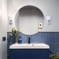 Activejet AJE-MIRA 1P E27 Fali Függő lámpa