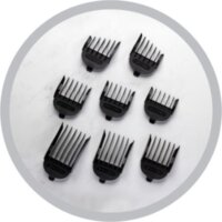 Remington HC450 Stylist Classic Edition Hajnyíró