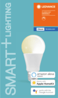 Ledvance Smart+BT CLA60 800 lm LED Izzó - Meleg Fehér