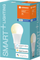 Ledvance Smart+BT CLA60 800 lm LED Izzó - Meleg Fehér
