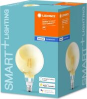 Ledvance Smart+BT CLA GLOBE60 600 lm LED Izzó - Meleg fehér