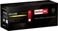 ActiveJet (HP 126A CE312A) Toner Sárga