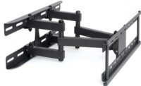 ART RAMT AR-35 20" -65" TV/Monitor fali tartó - Fekete