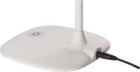 Emos Z7602W Stella 500lm LED Asztali Lámpa - Fehér