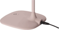 Emos Z7602P Stella 500lm LED Asztali Lámpa - Rózsaszín