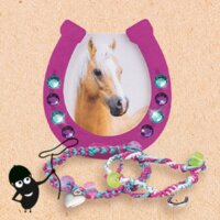 Kosmos 604363 Kreatív doboz a lovak kedvelőinek