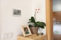 Hyundai HYUWS2331 időjárás állomás