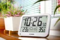 Hyundai HYUWS2331 időjárás állomás