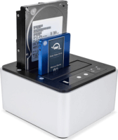 OWC OWCTCDRVDCK Dokkoló állomás (USB 3.1 Gen 2 - SATA)