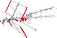Maclean MCTV-855A Irányított DVB-T antenna