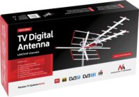 Maclean MCTV-855A Irányított DVB-T antenna