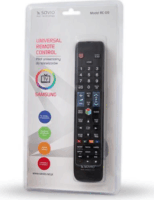 Savio RC-09 Távirányító TV-hez