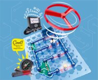 Kosmos 620547 Kezdő elekrtomos kísérleti szett