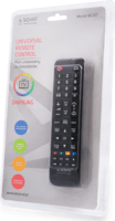 Savio RC-07 Távirányító Samsung TV-hez