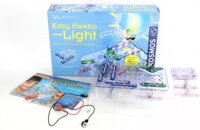 Kosmos 620530 Elektromos áramkörök készlet