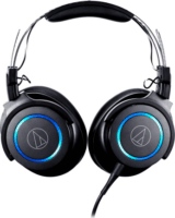 Audio-Technica ATH-G1 Gaming Headset - Fekete