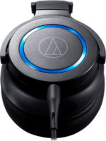 Audio-Technica ATH-G1 Gaming Headset - Fekete