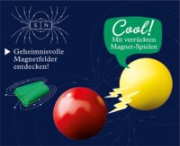 Kosmos 654146 Mágneses felfedező készlet