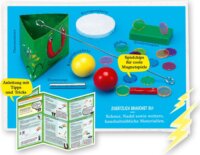 Kosmos 654146 Mágneses felfedező készlet