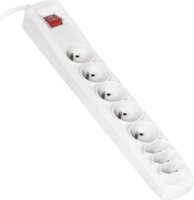 Activejet APN-8g/5m-GR 8-as túlfeszültség védő - elosztó 5m