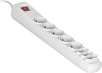 Activejet ACP-8EX APN-8g/1,5m-GR 8-as túlfeszültség védő - elosztó 1.5m