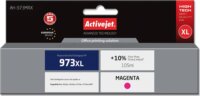 ActiveJet (HP 973XL F6T82AE) Tintapatron Magenta