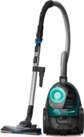 Philips PowerPro Active FC9555/09 Porzsák nélküli porszívó - Opálzöld