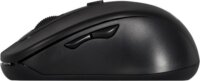 Activejet AMY-213 Wireless Egér - Fekete