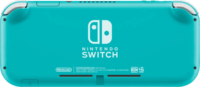 Nintendo Switch Lite 32GB Türkiz